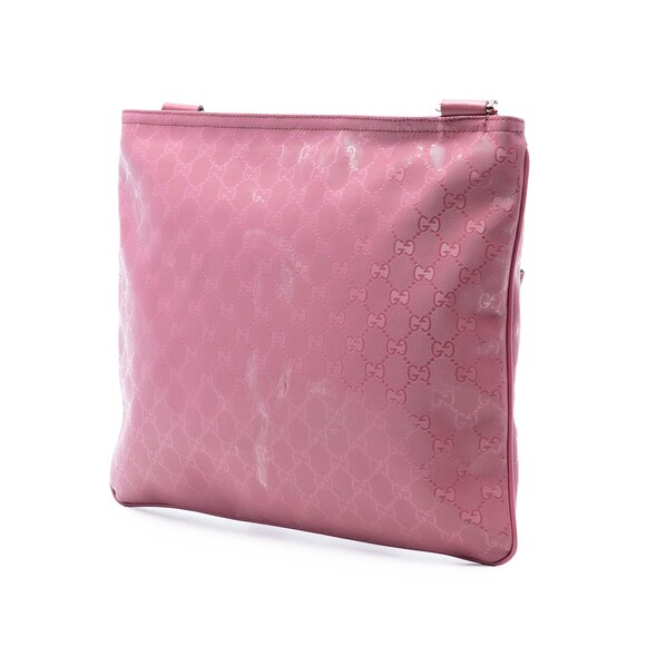 Pre-Loved Gucci GG Imprime Crossbody - Picture 2 of 7